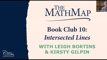 The Math Map | Lesson 10 - Intersected Lines