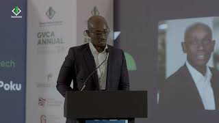 Why Domestic Capital Mobilisation Matters | Kwabena Asante-Poku at GVCA Conference 2026