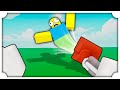 ASPIRO CON UNA ASPIRAPOLVERE TUTTI I PLAYER DI ROBLOX!