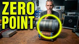Information Holy Grail of OverUnity Watch before it's Gone! News