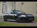 Jaguar XKR-S - 1 of 200