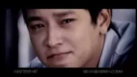 Gang DongWon～映画「私たちの幸せな時間」 MV