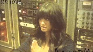 AGNES MONICA \