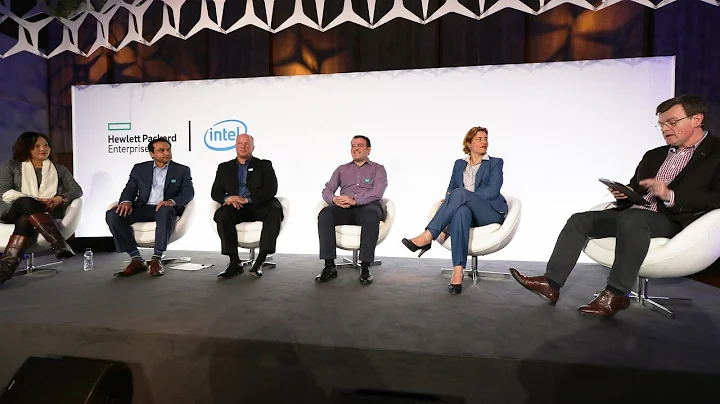 Super Panel: NFV, 5G and IoT: Defining the sweet s...