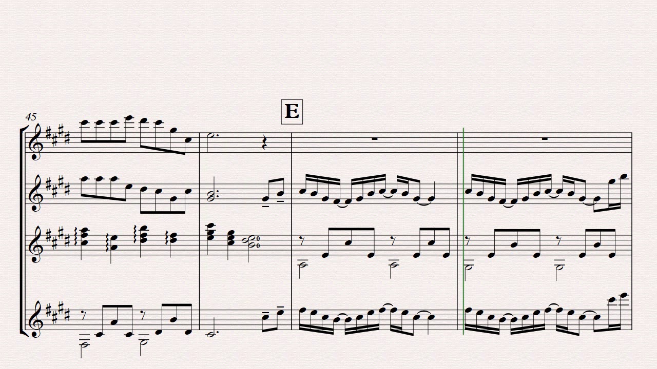 Get Guitar Quartet Joe Hisaishi Path Of The Wind From Tonarino Totoro Youtube Free HD Get Wallpaper Guitar Quartet Joe Hisaishi Path Of The Wind From Tonarino Totoro Youtube For iPhone Free