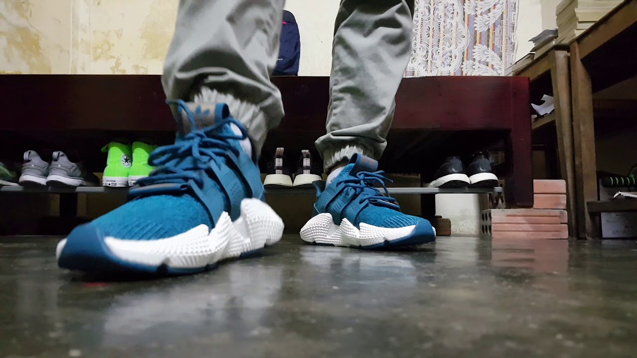 prophere adidas blue