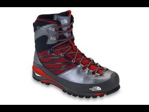 The North Face Verto S4K GTX Hiking Boots-Review-The-House.com