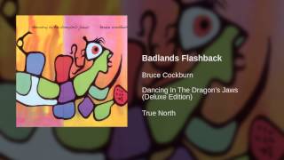 Watch Bruce Cockburn Badlands Flashback video