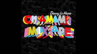 Denny La Home ft. Emis Killa - Banconote (Chiamami Mixtape 2011)