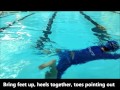 How to Master Breaststroke Legs