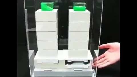 Base Isolation System