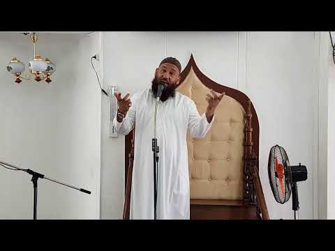 Βίντεο: Πότε ξεκινά το khutbah;