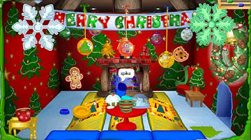 Binweevils Day 17 Christmas Advent Calendar