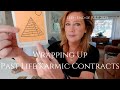 LEO Past Life KARMIC Clearing On The Menu Mid July 2025 Zodiac Tarot Reading LEO Past Life KARMIC Clearing On The Menu Mid July 2025 Zodiac Tarot Reading