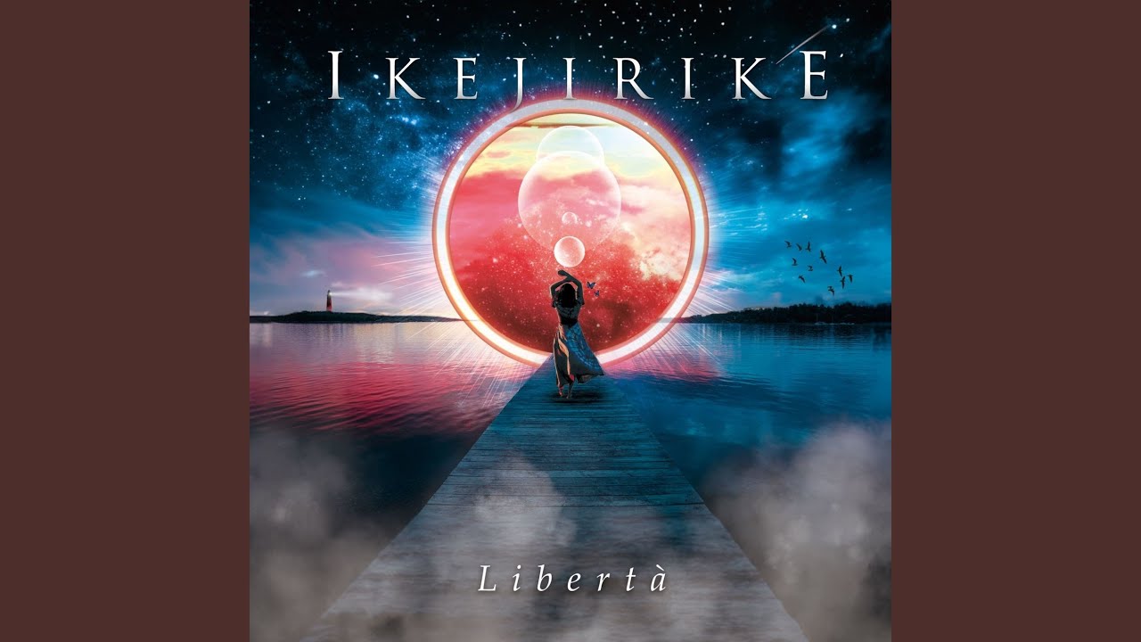 Libertà (Instrumental) bekijken op YouTube Libertà (Instrumental) bekijken op YouTube