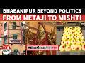 Bhabanipur Beyond Politics: From Netaji Bhawan To Iconic Sweet Shops In Kolkata