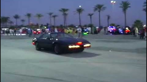 VIDEO PUBLICITARIO COCHE FANTASTICO GEMUSIC