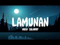 Lamunan - Niken Salindry [Lirik Lagu]