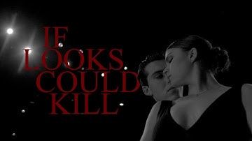 Jeremy Shada - If Looks Could Kill (Official Music Video)