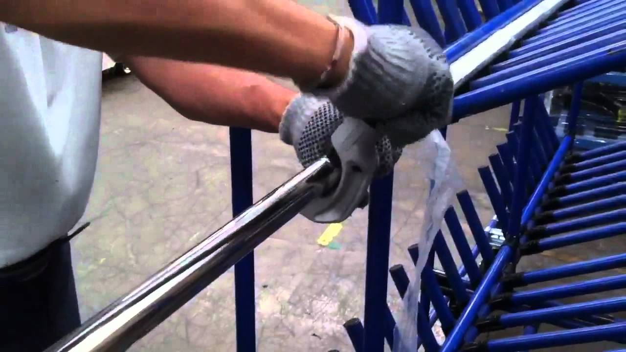 Stainless Steel cutting.MOV YouTube