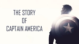 Captain America | Zack Hemsey - The Way