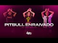 Pitbull Enraivado - Oh Polêmico | FitDance (Coreografia)