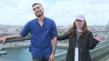 Benefits at Adyen: Adyen+