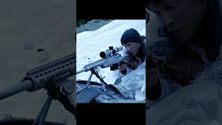 One Shoot Two Ki... #Movieclip #Movies #Short #Sniper