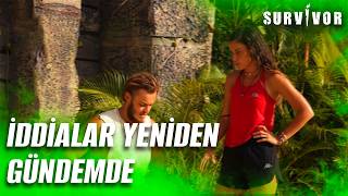 Deniz, Can'ın İddialarının Arkasında! | Survivor 2026 21. Hafta 5. Bölüm