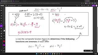 Unit 6 Quiz Post Review