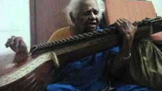 Smt. Kalpakam Swaminathan - gaurI girirAjakumArI