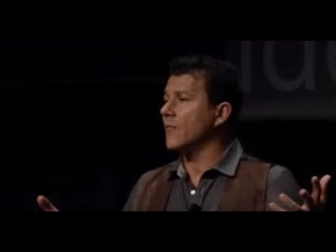 Dinosaurs on Drifting Continents: Paul Sereno at TEDxMidwest ...