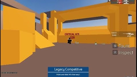 HOW TO GET CUSTOM TEXT (ROBLOX ARSENAL)