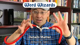 Word Wizards Ep 02