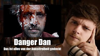 Немецкий По Песням: Danger Dan — Das Ist Alles Von Der Kunstfreiheit Gedeckt (Antilopen Gang)