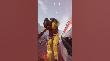 Crash #trepang2 #team17 #wkdisgood #indiegame #indiegames #indiegamedev