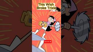 Trixie Tang: A Victim of Timmy’s Magic?