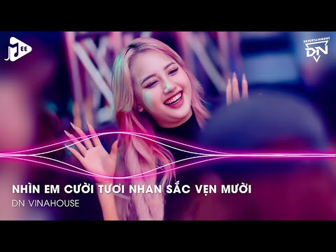 Ngày Em Cưới Remix TikTok - Nhìn Em Cười Tươi Nhan Sắc Vẹn Mười Remix - Nhìn Em Vui Mà Lòng Anh Đau