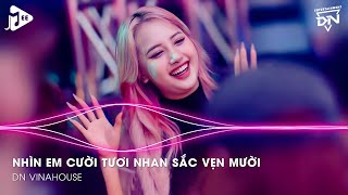 Ngày Em Cưới Remix TikTok - Nhìn Em Cười Tươi Nhan Sắc Vẹn Mười Remix - Nhìn Em Vui Mà Lòng Anh Đau