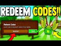 How to REDEEM CODES!! | Grow a Garden ROBLOX