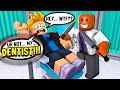 I RUINED Dentist Appointments In ROBLOX