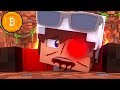 МНЕ КОНЕЦ?... ВЫБРАТЬСЯ В КРИПТОГОРОД! УЙТИ ОТ УБИЙЦЫ! Minecraft