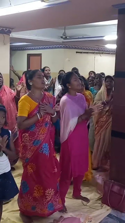 Tere Samarth se Bhar De Yeshu ✝️ #jesus #yeshu #masih #shorts #ytshorts