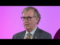 Yrjö Neuvo Jubilee "Education, research and innovations - Predicting the unpredictable: CNT