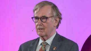 Yrjö Neuvo Jubilee &quot;Education, research and innovations - Predicting the unpredictable: CNT