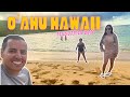 Hawaii  Conoce la isla de O'ahu Hanauma Bay Ep4