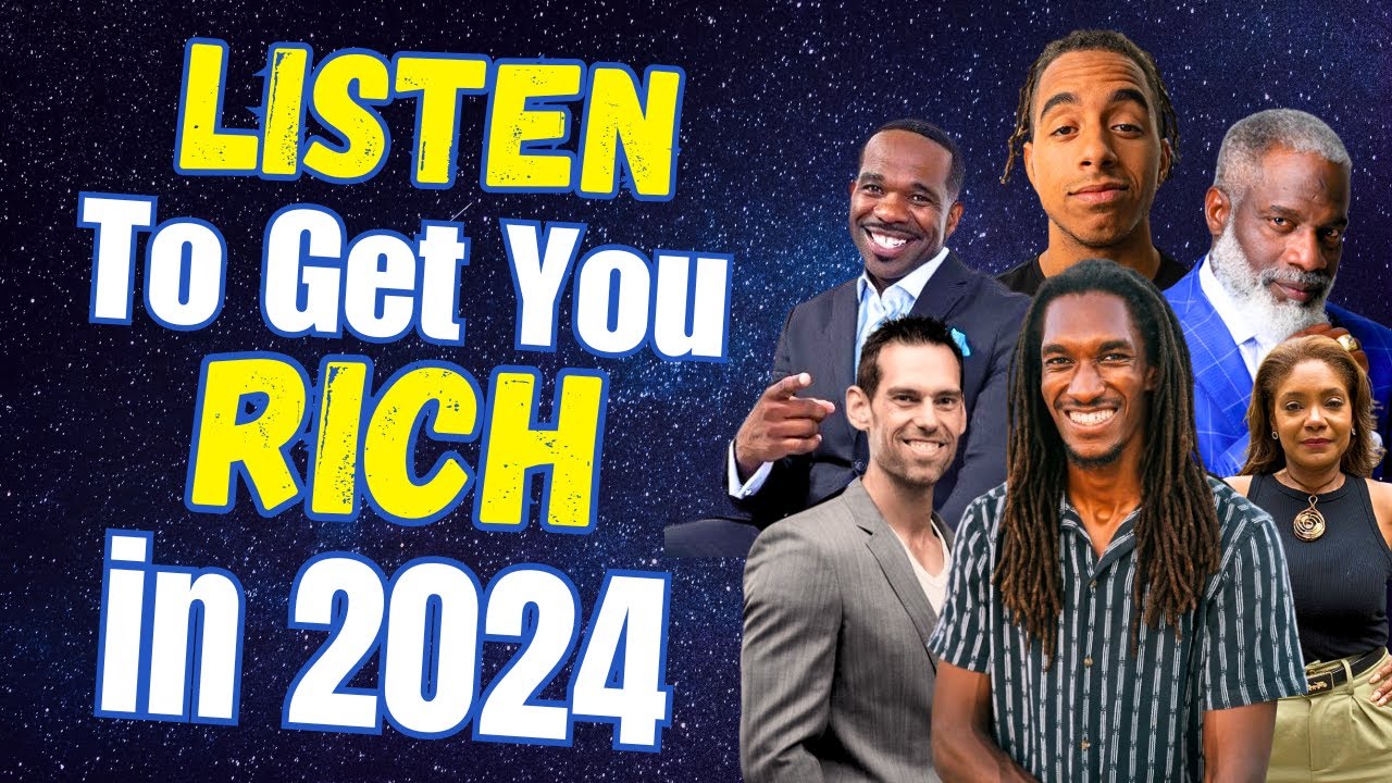 Watch This For a Masterclass in Making Money in 2024