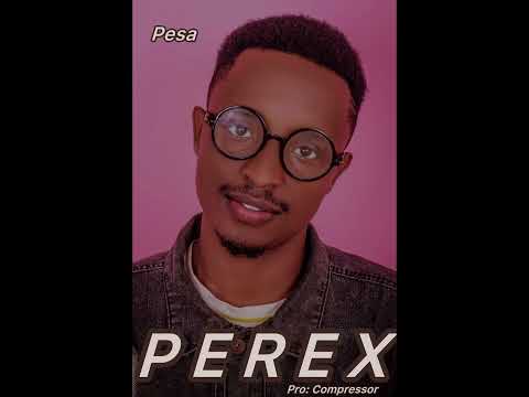 PEREX WAKAYII Official Mp3