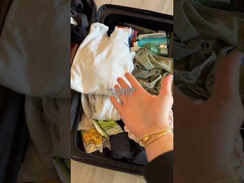 A Post Travel Favorite Foods Reset To Make A Temporary Apartment Feel Like A Home Chefbae