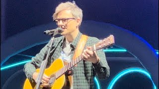 Weezer: O Girlfriend [Live - 1st time since 2002] - (Madison - June 14, 2023) - Indie Rock Road Trip